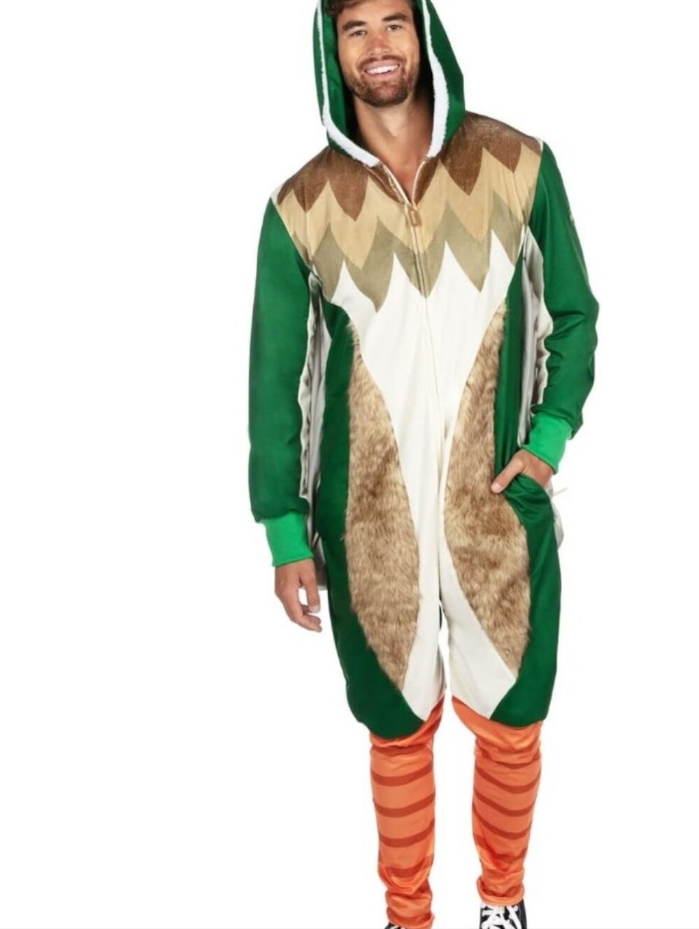 Tipsy Elves Duck Halloween Costume